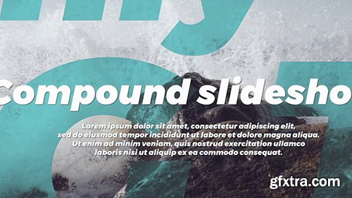 Compound Slides 96046