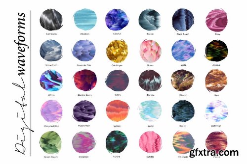 300 Modern Textures Bundle 2408833 300 Modern Textures Bundle 2408833