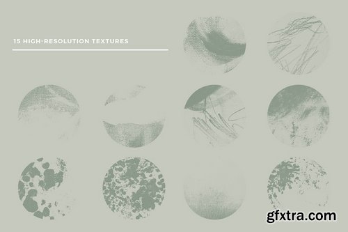 CM - Monogram World 4 Font 2869334