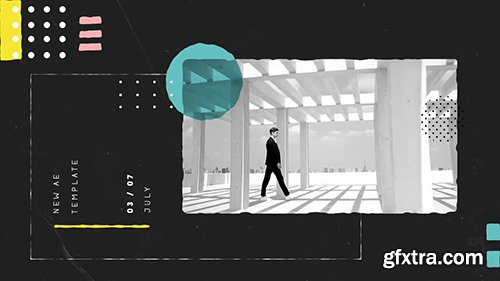 Artsy Summer Slideshow 96622