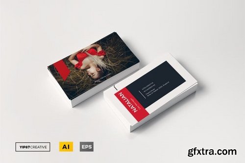Business Cards
