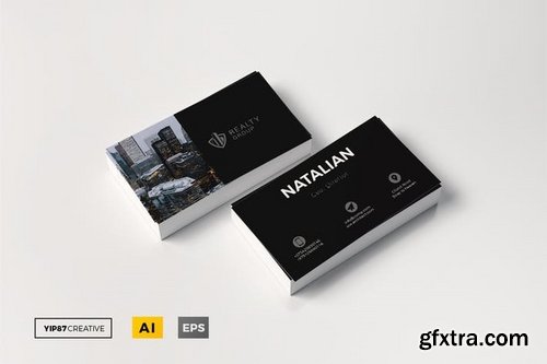 Business Cards