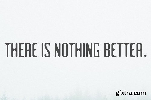 Clarra Sans Serif Font Family