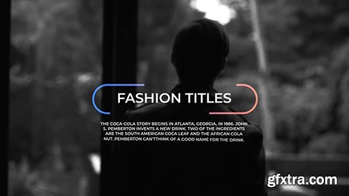 Fashion Titles 96276 Fashion Titles 96276