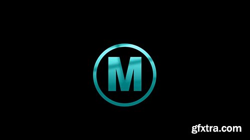 Smokey Logo Reveal 96301