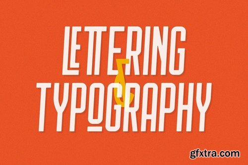 CM - Chillvornia Font Duo 2778219