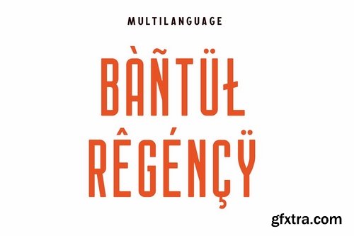 CM - Chillvornia Font Duo 2778219