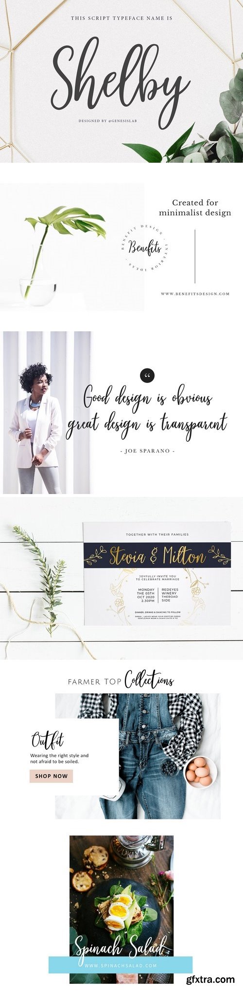 CM - Shelby Script 2503283