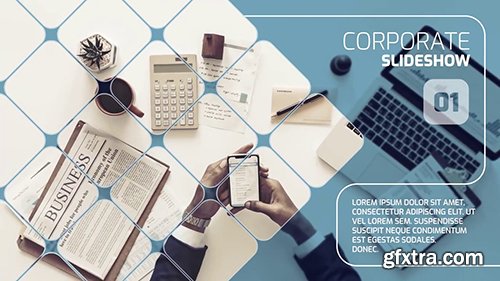 Corporate Presentation 96242