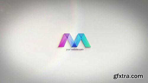 Clean And Simple Lines Logo Reveal Pack 100450