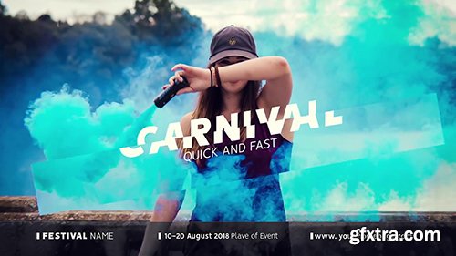 Festival Opener 100494