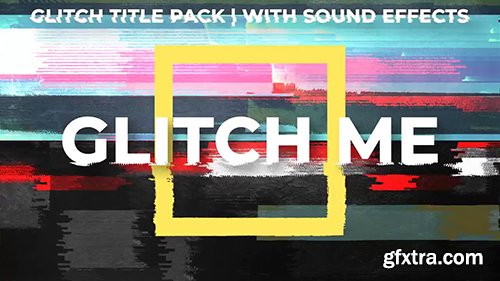 Glitch Me | Typo 100534