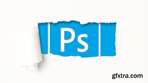 Photoshop CC 2018 for Beginners : Adobe Photoshop Course
