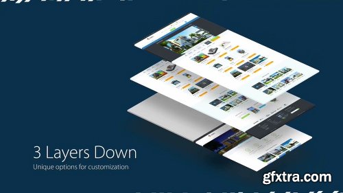 Videohive iBuilder — App Promo Toolkit 11589295