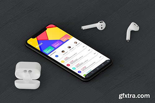 Digital Wallet 2 Mobile Ui - H Digital Wallet 2 Mobile Ui - H