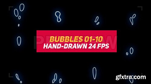 Liquid Elements 3 Bubbles 01-10 94239