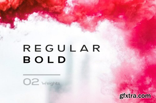 CreativeMarket SIEGNER - Modern Typeface + WebFont 2743426