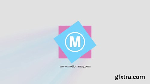 Colorful Logo Reveal 100580