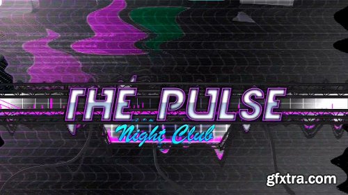 Videohive The Club Promo 8015439