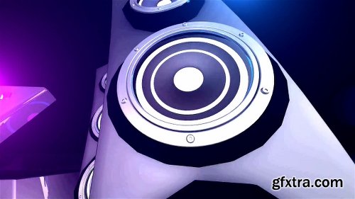 Videohive The Club Promo 8015439