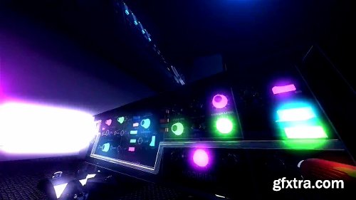 Videohive The Club Promo 8015439