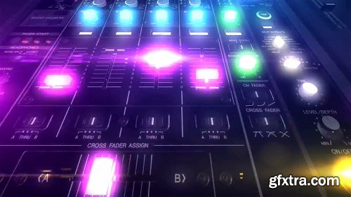 Videohive The Club Promo 8015439