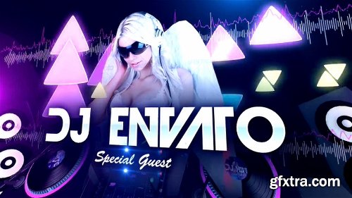 Videohive The Club Promo 8015439