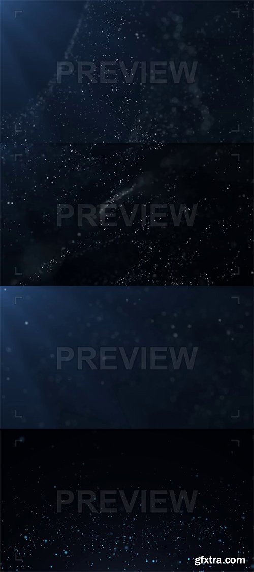 Particles Pack 92732