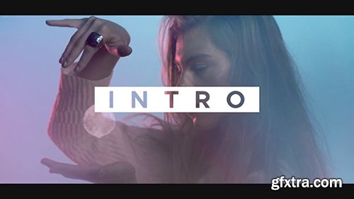 Typography Promo 100947 Typography Promo 100947