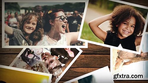 Wooden Board Slideshow 100987 Wooden Board Slideshow 100987