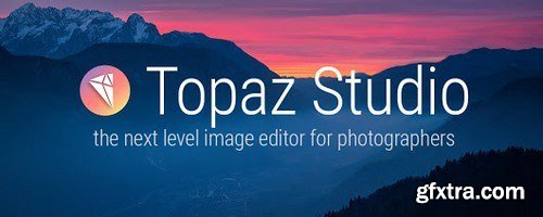 Topaz Plug-ins Bundle for Adobe Photoshop (Updated 08.2018) WIN