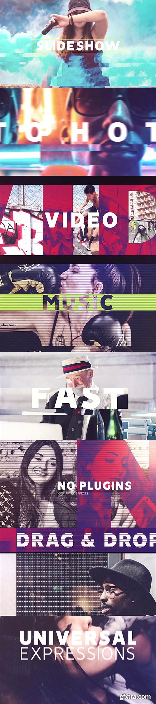 Dynamic Opener 101170