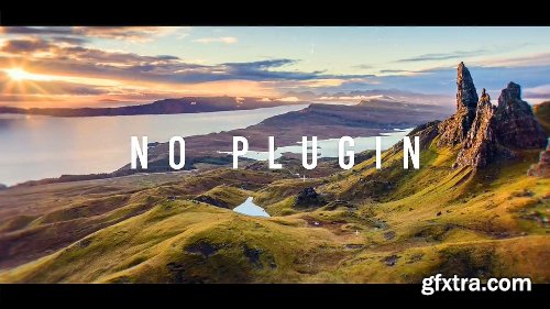 Videohive STOMP IT! - 3D Photo Opener 22184535