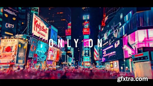 Videohive STOMP IT! - 3D Photo Opener 22184535