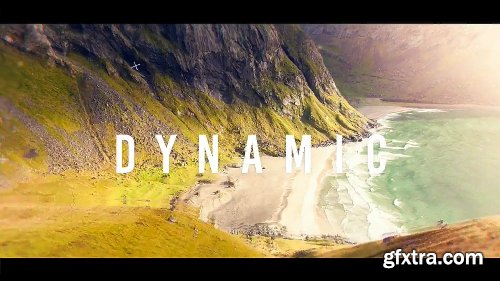 Videohive STOMP IT! - 3D Photo Opener 22184535