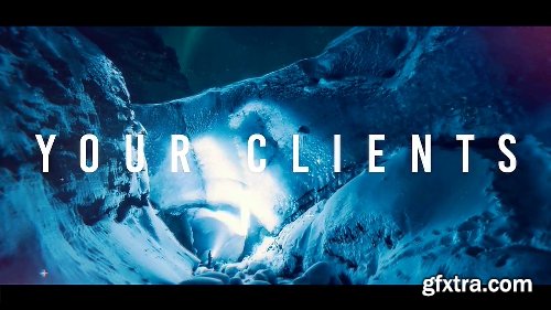 Videohive STOMP IT! - 3D Photo Opener 22184535