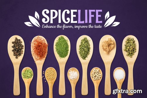 1050+ Isolated Food Items + Premade Scenes