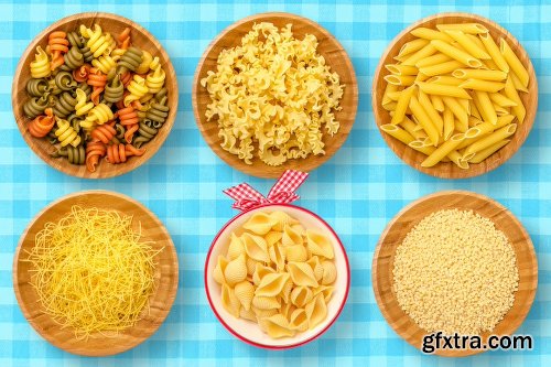 1050+ Isolated Food Items + Premade Scenes