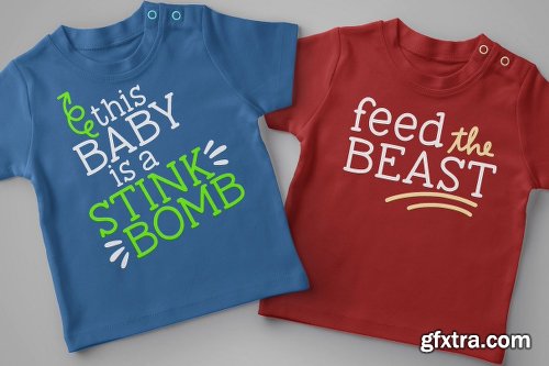 CreativeMarket Tippy Tappy Type: A Typewriter Font! 2824123