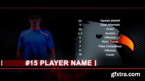 Videohive Energizing Soccer Opener 21163994