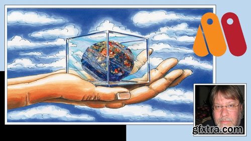 Introduction to Moho Pro/Anime Studio: 2D Animation