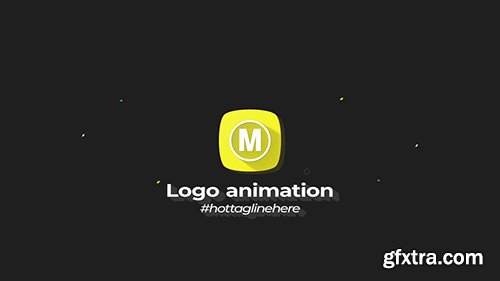 Logo Animation 71387 Logo Animation 71387
