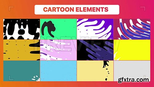 Liquid Transitions Pack 90320