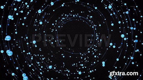 Attracting Network 98423