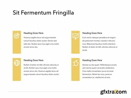 Soaring PowerPoint Template