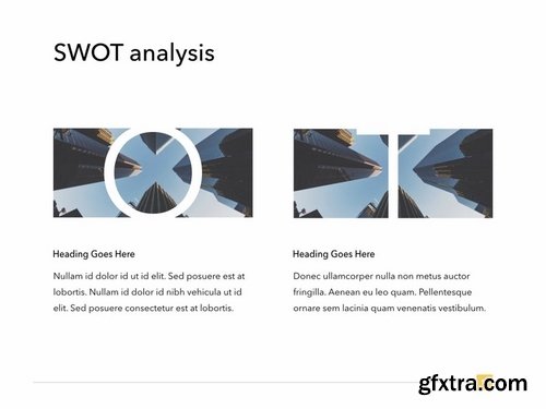 Soaring PowerPoint Template