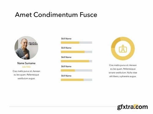 Soaring PowerPoint Template
