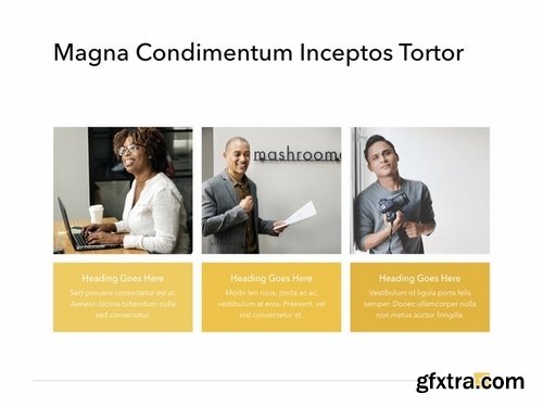 Soaring PowerPoint Template