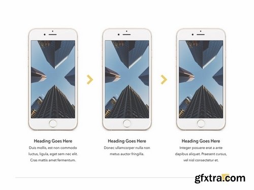Soaring PowerPoint Template