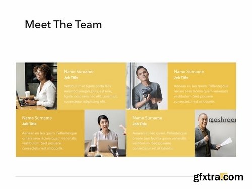 Soaring PowerPoint Template